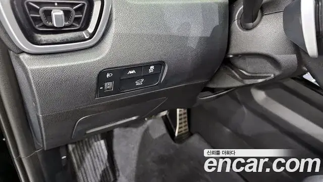 Kia Sorento 2022 — Photo 15/20