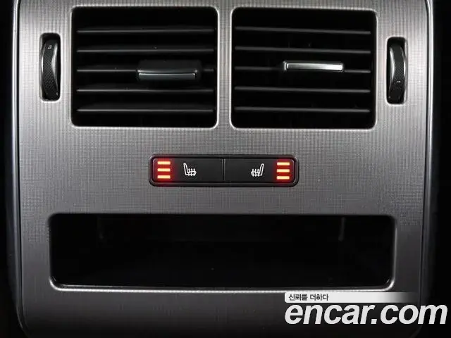 Land Rover Range Rover Sport 2018 — ფოტო 19/23