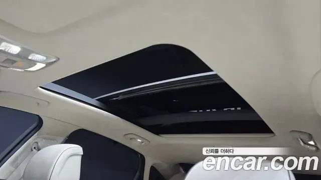 Genesis G80 2021 — Şəkil 4/20