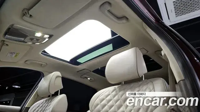 Genesis GV80 2020 — Photo 18/20