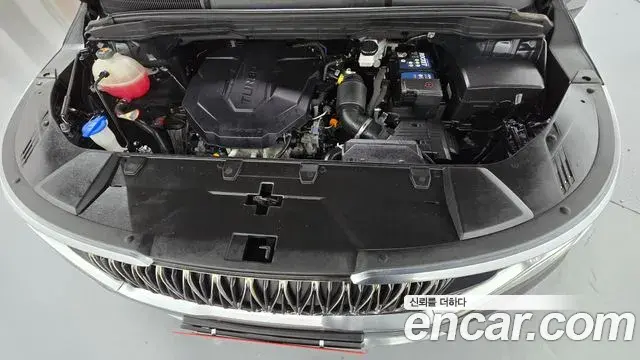 Kia Carnival 2020 — Photo 6/20