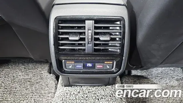 Volkswagen Passat GT 2021 — Фото 18/20