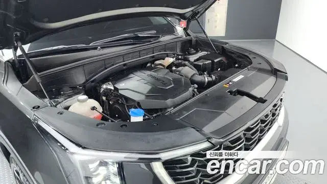 Kia Sorento 2023 — Şəkil 3/20