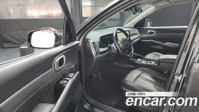 Kia Sorento 2023 — Şəkil 6/20