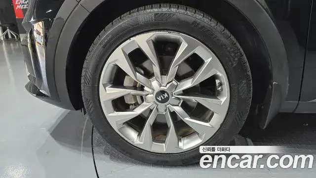 Kia Sorento 2020 — Photo 4/20