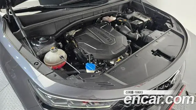 Kia Sorento 2021 — Photo 6/20
