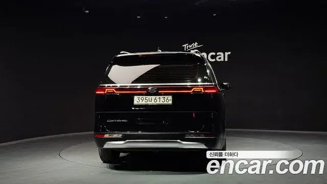 Kia Carnival 2020 — Şəkil 4/20
