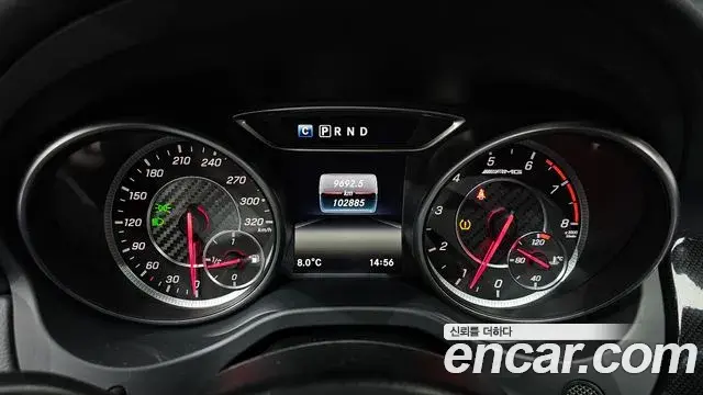 Mercedes-Benz GLA-Class 2018 — Фото 8/20