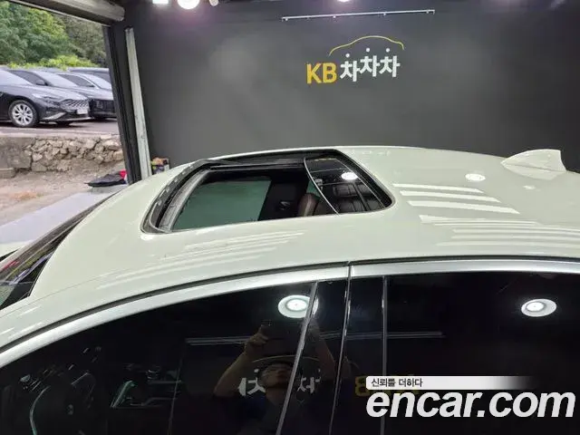 BMW 5 Series 2022 — Photo 15/20