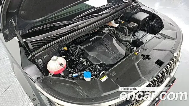 Kia Carnival 2023 — Şəkil 6/20