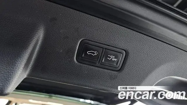 Kia Carnival 2023 — Şəkil 19/20