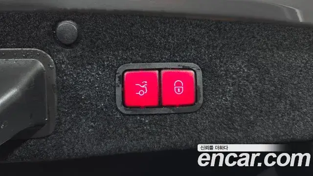 Mercedes-Benz S-Class 2019 — Photo 20/20