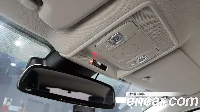 Renault Samsung XM3 2020 — Şəkil 6/20
