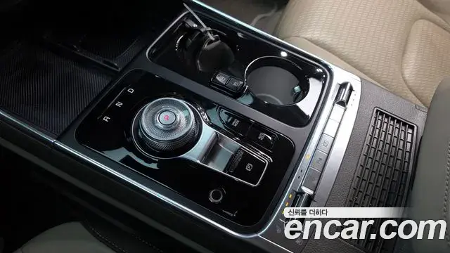 Kia Carnival 2024 — Photo 7/19