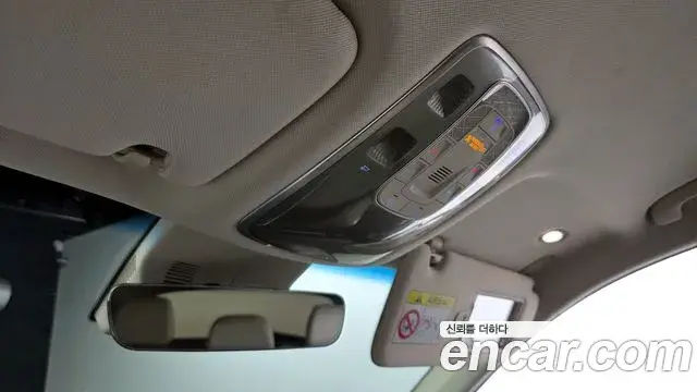 Genesis GV80 2020 — Photo 18/20