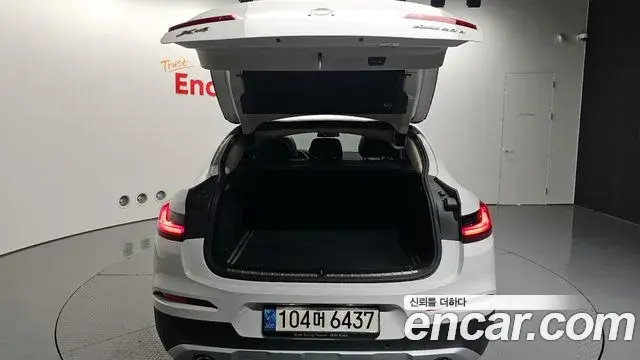 BMW X4 2021 — Photo 20/20