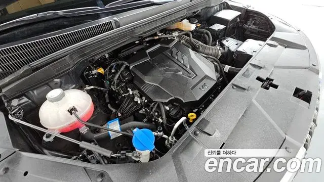 Kia Carnival 2023 — Photo 6/20