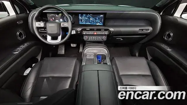 Hyundai Palisade 2025 — Photo 7/20