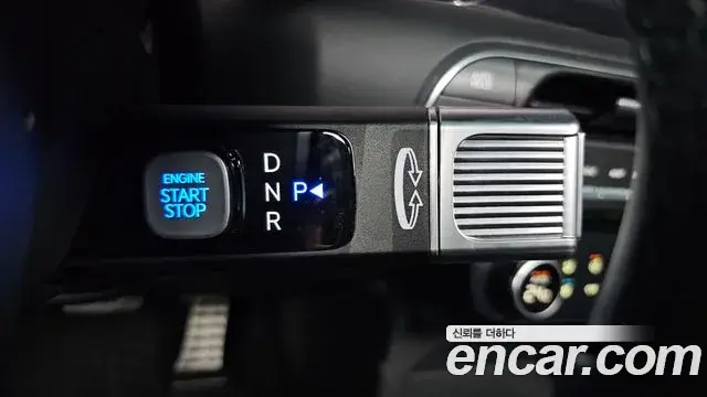Hyundai Palisade 2025 — Photo 9/20