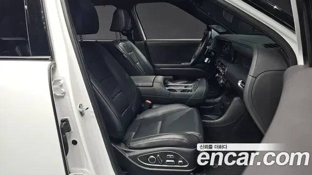 Hyundai Palisade 2025 — Photo 10/20