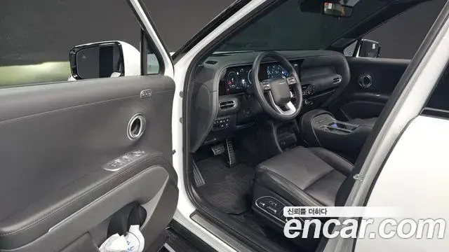 Hyundai Palisade 2025 — Photo 11/20