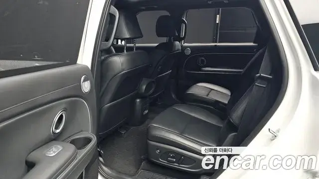 Hyundai Palisade 2025 — Photo 12/20