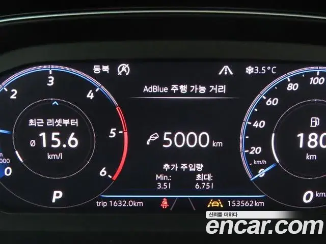 Volkswagen Arteon 2020 — Şəkil 8/20