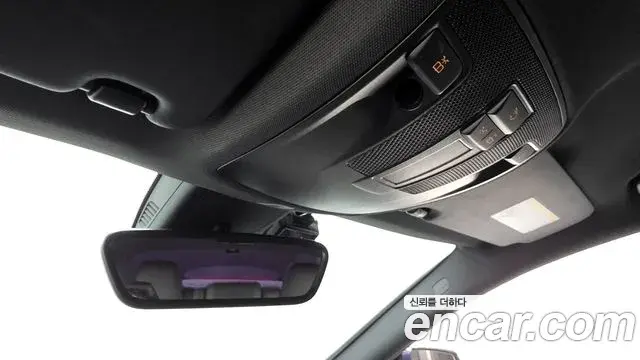 Mercedes-Benz CLA-Class 2018 — Şəkil 13/20