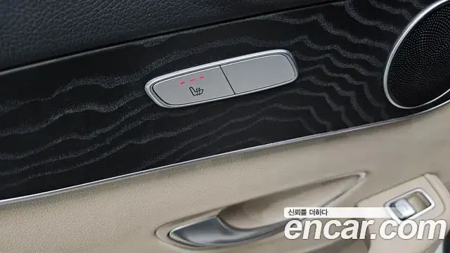 Mercedes-Benz GLC-Class 2019 — Фото 19/20