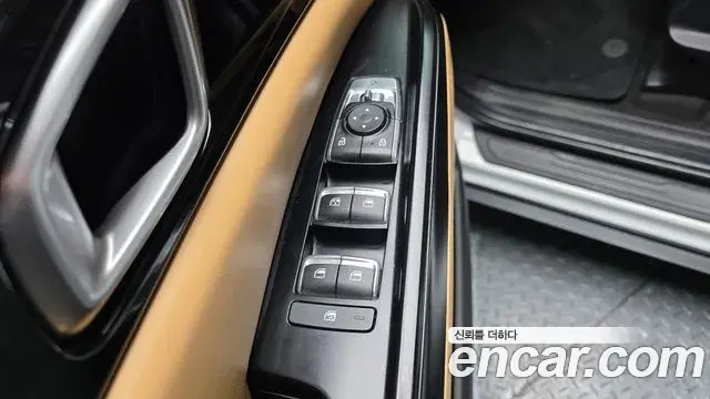 Kia Carnival 2022 — Фото 14/20