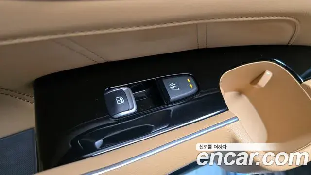 Kia Sorento 2021 — Photo 17/20