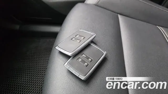 Renault Samsung QM6 2020 — Photo 10/31