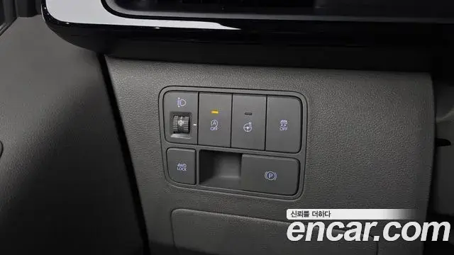 Hyundai Staria 2022 — Фото 14/20