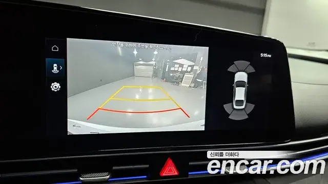 Hyundai Avante 2021 — Şəkil 13/20