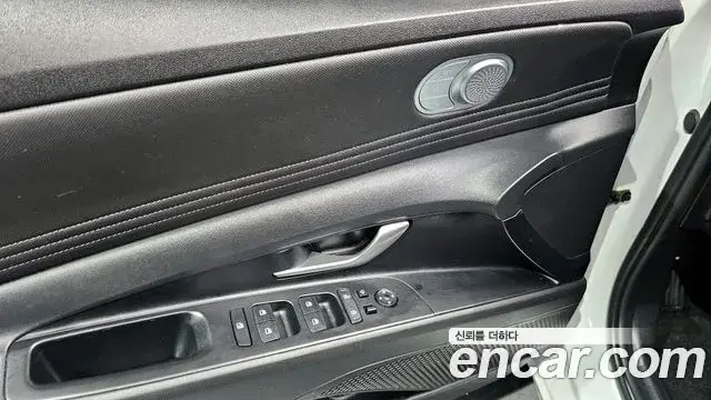 Hyundai Avante 2021 — Şəkil 16/20
