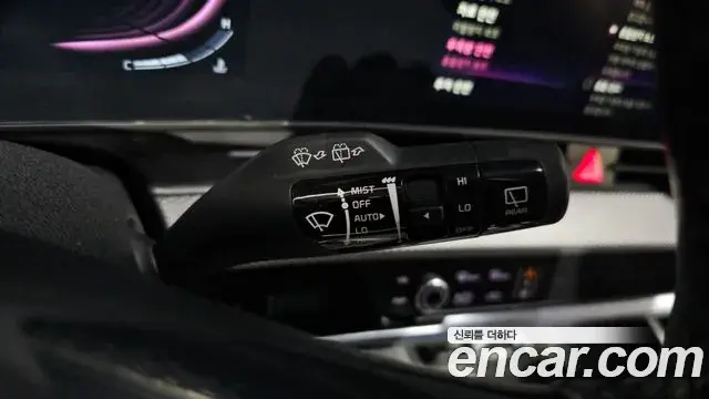 Kia Sportage 2022 — Photo 21/30