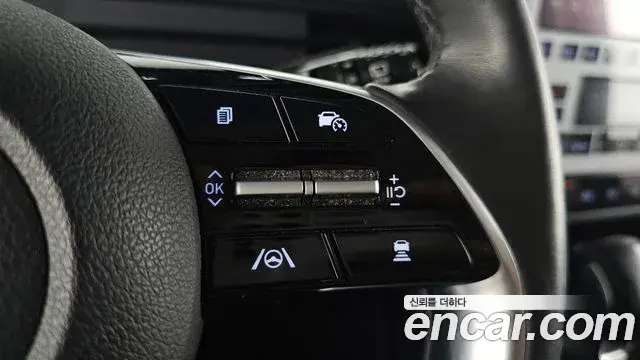 Hyundai Staria 2022 — Photo 17/20
