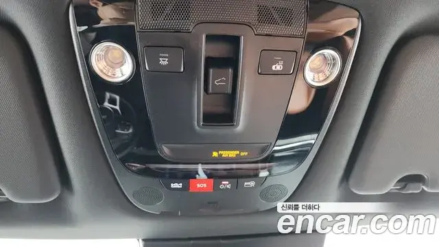 Kia Sportage 2022 — Photo 31/40