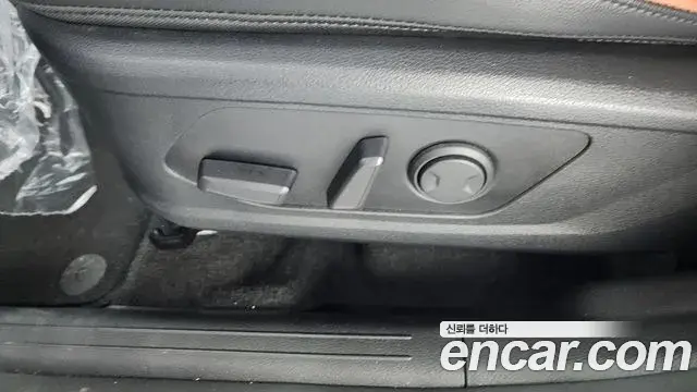 Kia Sportage 2022 — Photo 5/40
