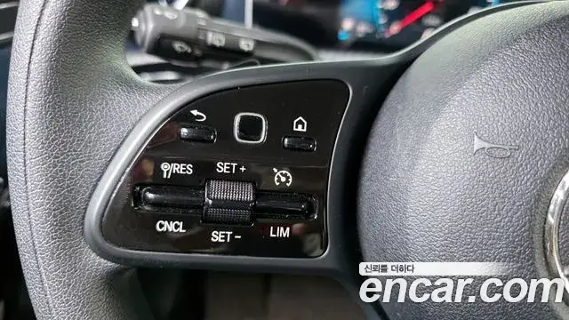 Mercedes-Benz A-Class, 2019