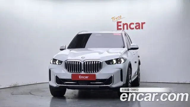 BMW X5 2025 — Photo 3/20