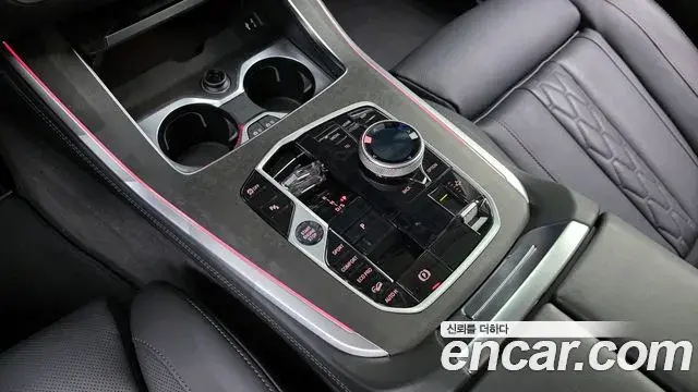 BMW X5 2025 — Photo 9/20