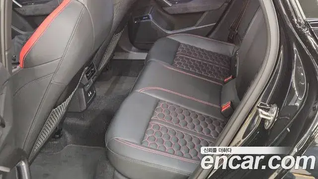 Audi A3 2025 — Photo 7/20