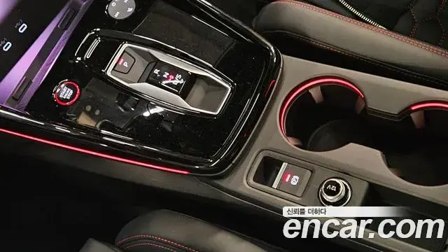 Audi A3 2025 — Photo 8/20
