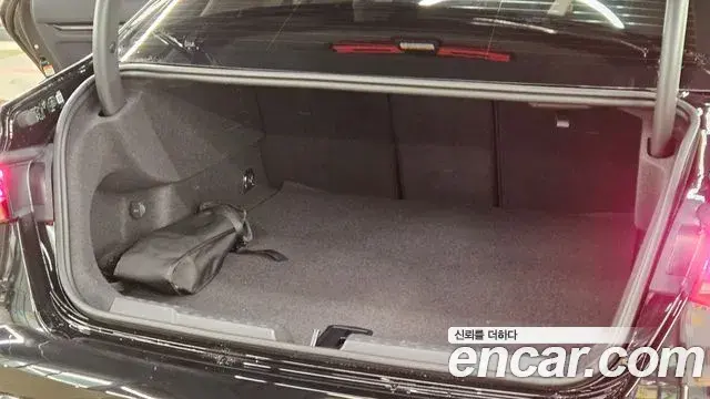 Audi A3 2025 — Photo 17/20
