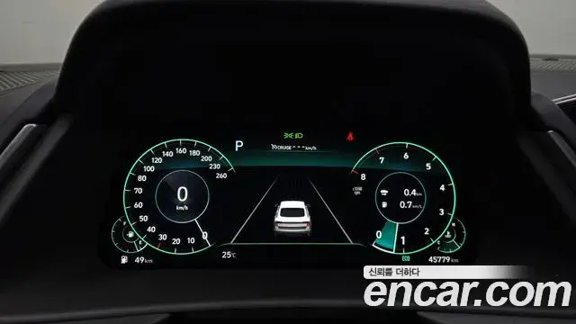 Hyundai Sonata 2019 — Фото 8/20
