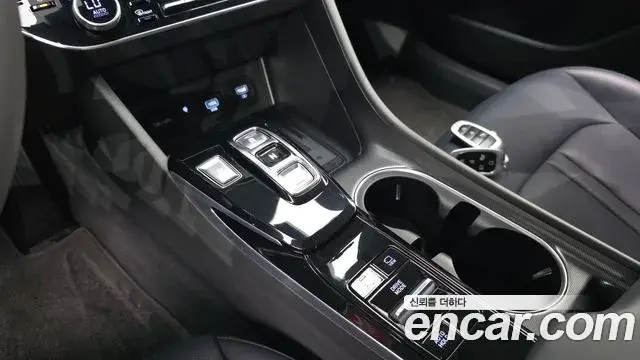 Hyundai Sonata 2019 — Фото 9/20