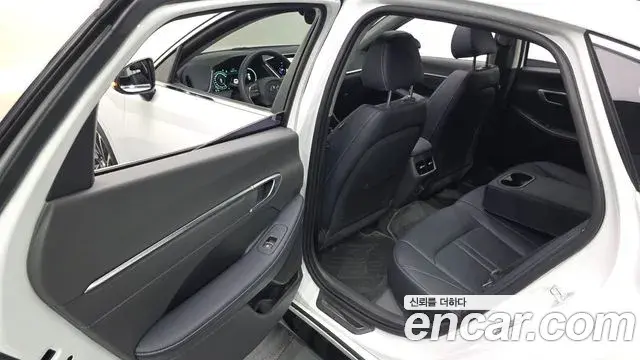 Hyundai Sonata 2019 — Фото 14/20