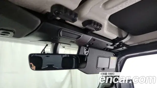 Jeep Wrangler 2019 — Photo 17/20