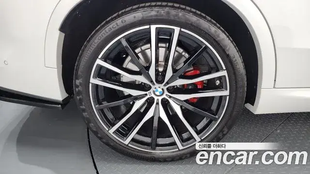 BMW X5 2022 — Photo 5/20